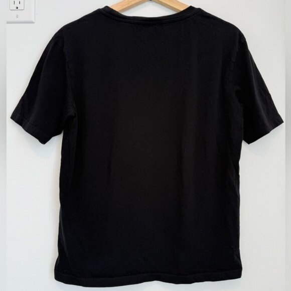 Sandro Paris Is For Lovers Graphic Tee size 1 - Picture 3 of 9